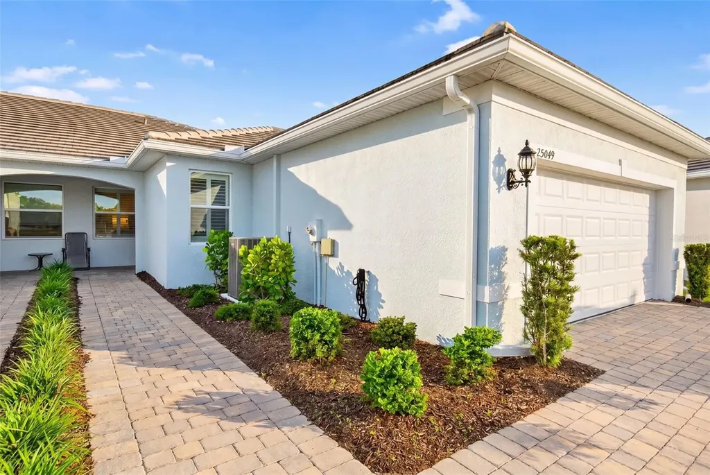 25049 Pearl Lake Circle Englewood FL 34223