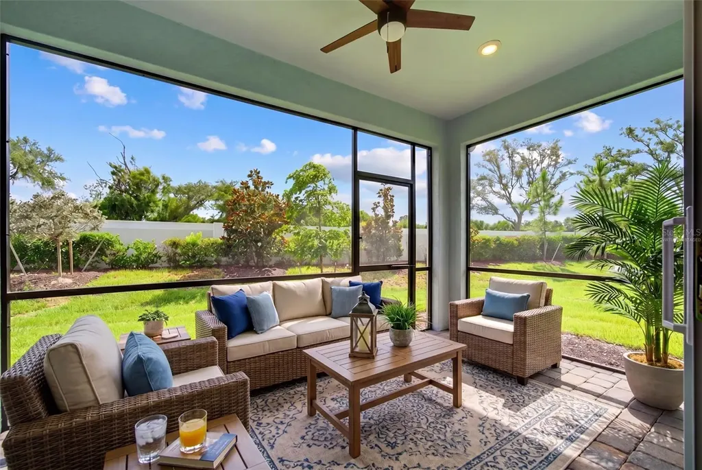 25049 Pearl Lake Circle Englewood FL 34223