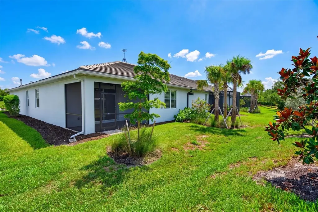 25049 Pearl Lake Circle Englewood FL 34223