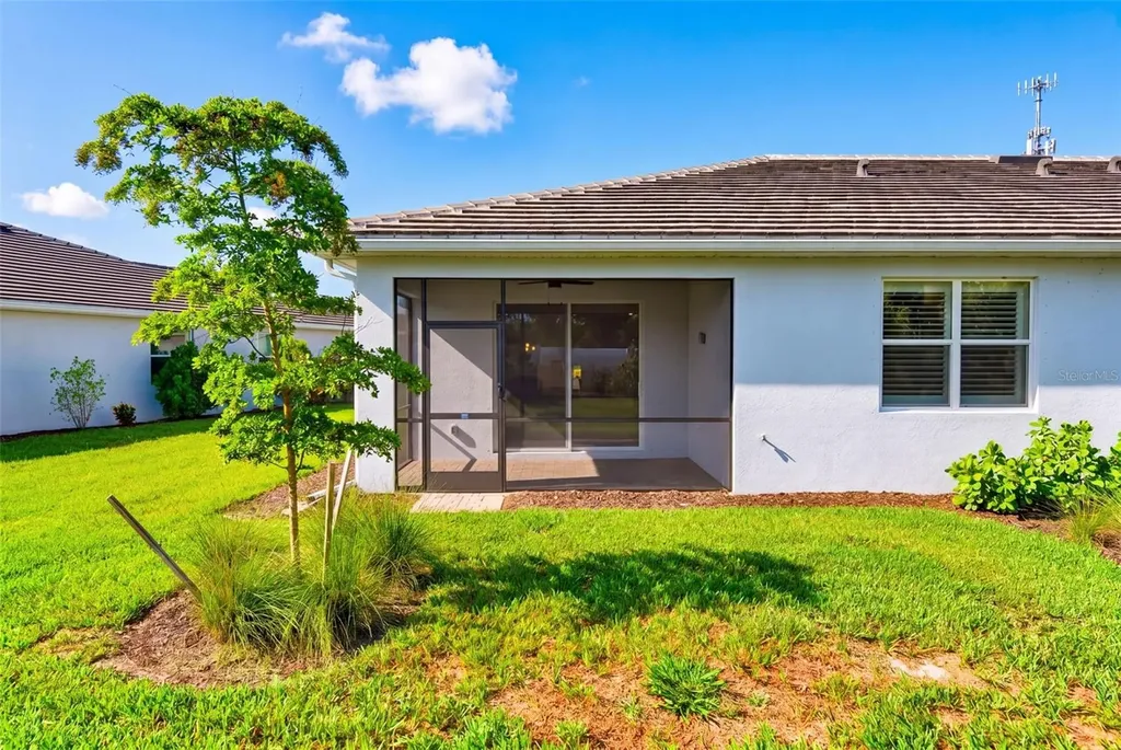 25049 Pearl Lake Circle Englewood FL 34223