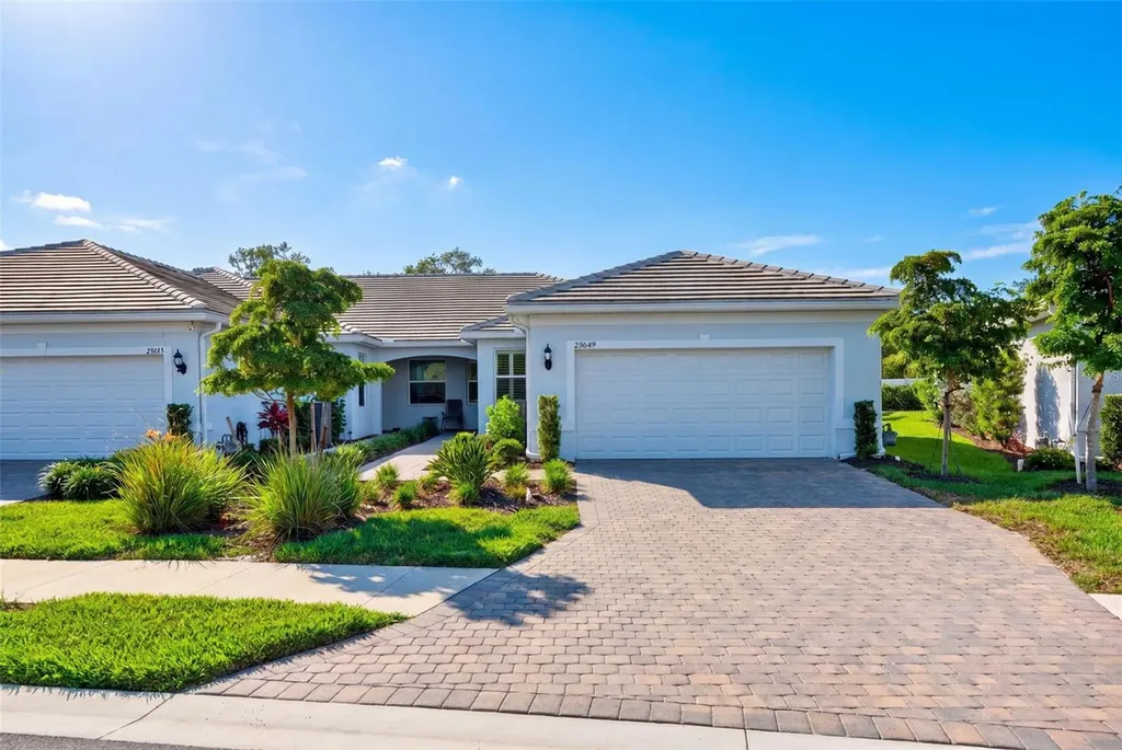 25049 Pearl Lake Circle Englewood FL 34223