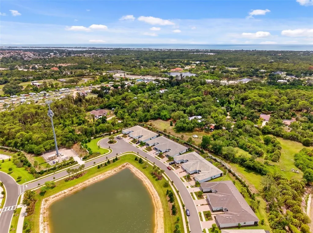 25049 Pearl Lake Circle Englewood FL 34223