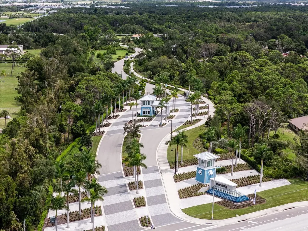 25049 Pearl Lake Circle Englewood FL 34223