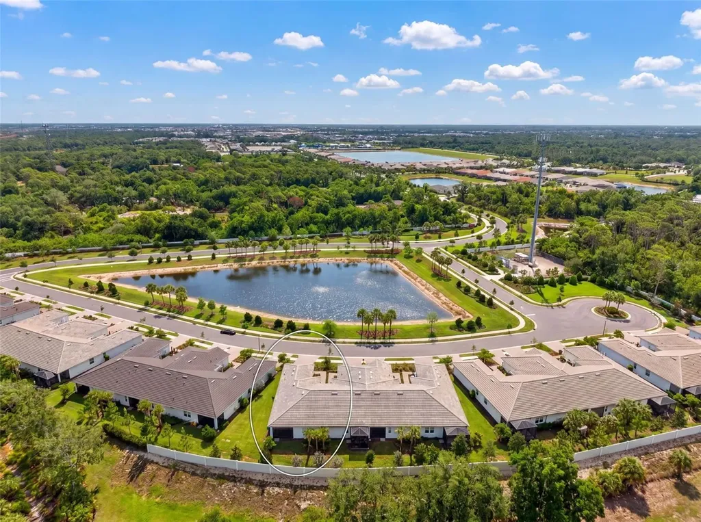 25049 Pearl Lake Circle Englewood FL 34223