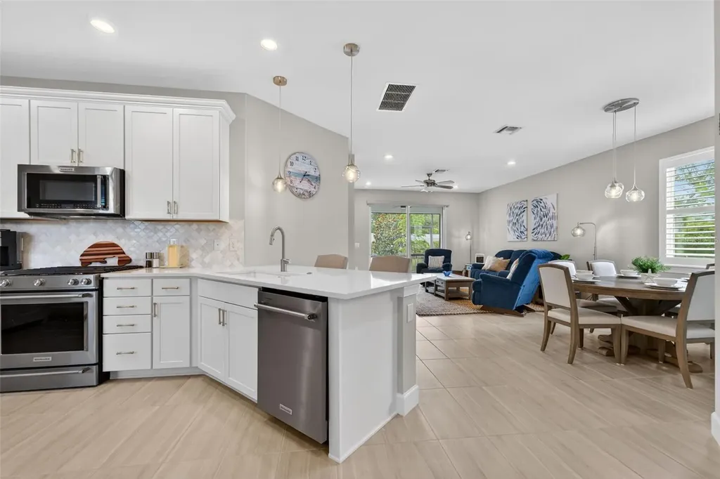 25049 Pearl Lake Circle Englewood FL 34223