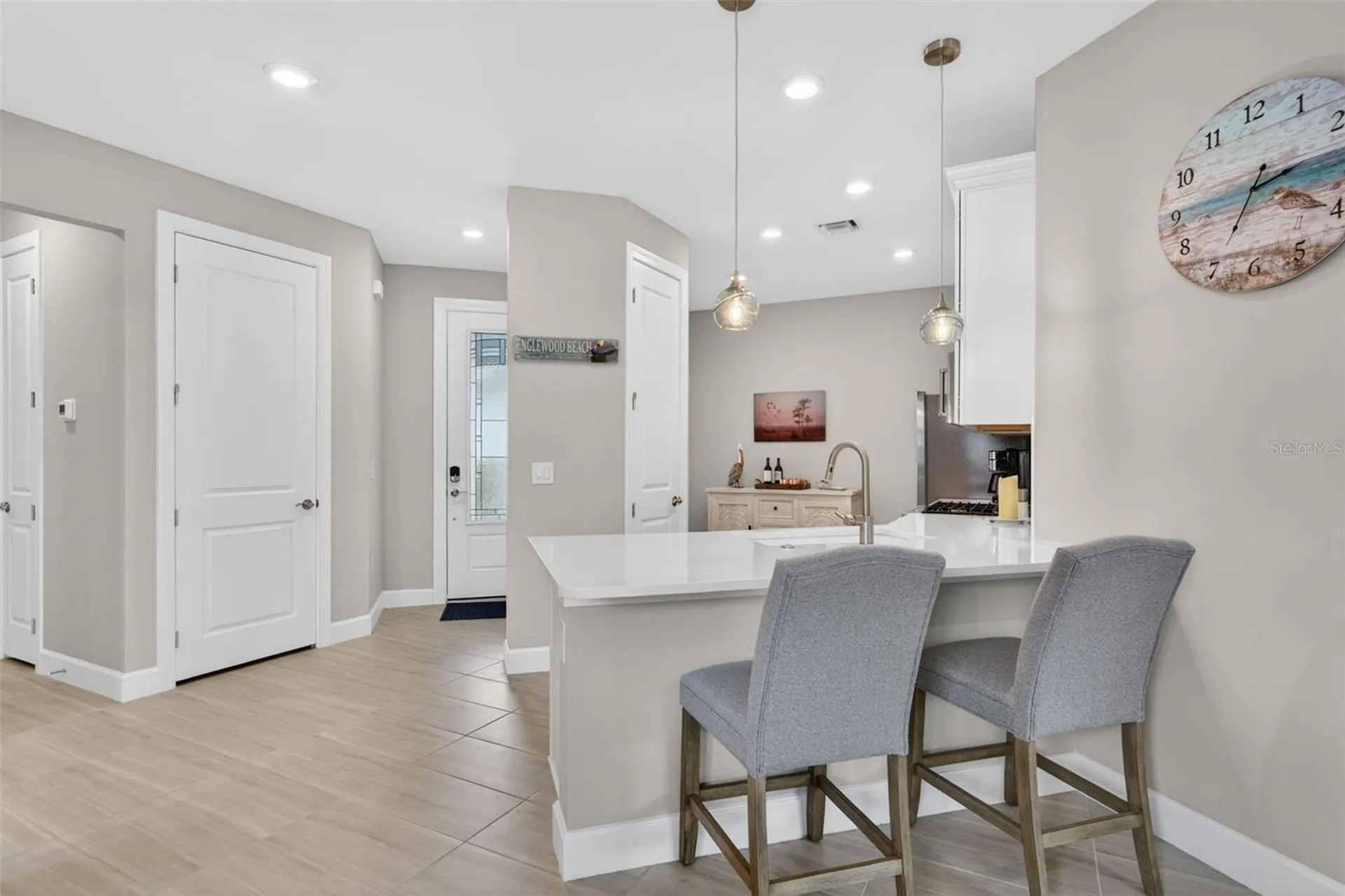 25049 Pearl Lake Circle Englewood FL 34223