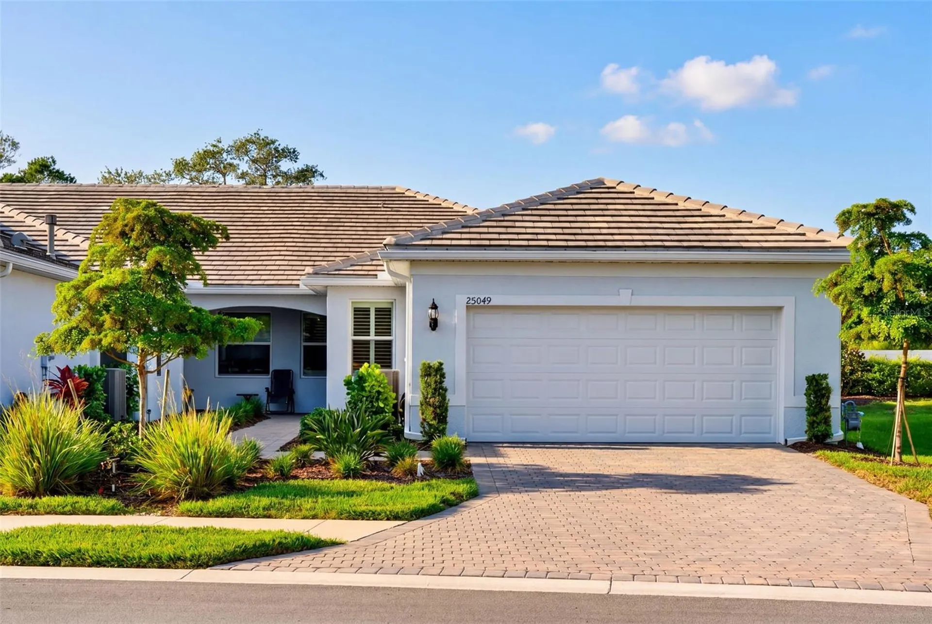 25049 Pearl Lake Circle Englewood FL 34223