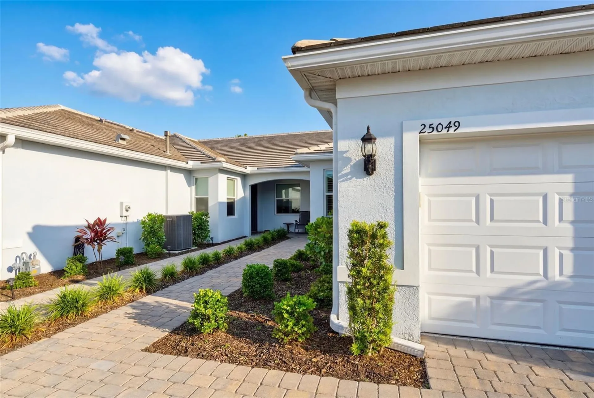 25049 Pearl Lake Circle Englewood FL 34223
