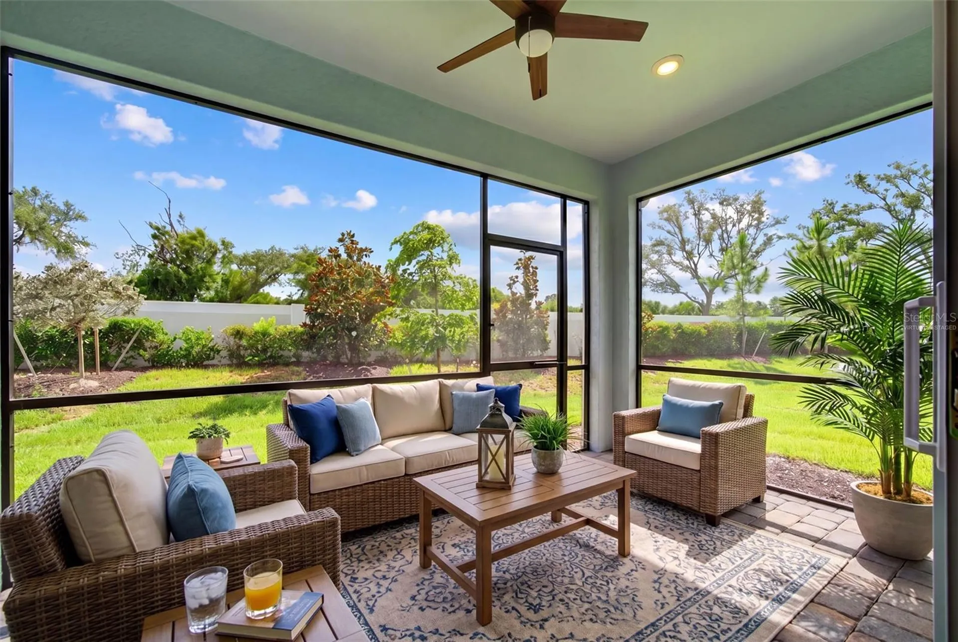 25049 Pearl Lake Circle Englewood FL 34223