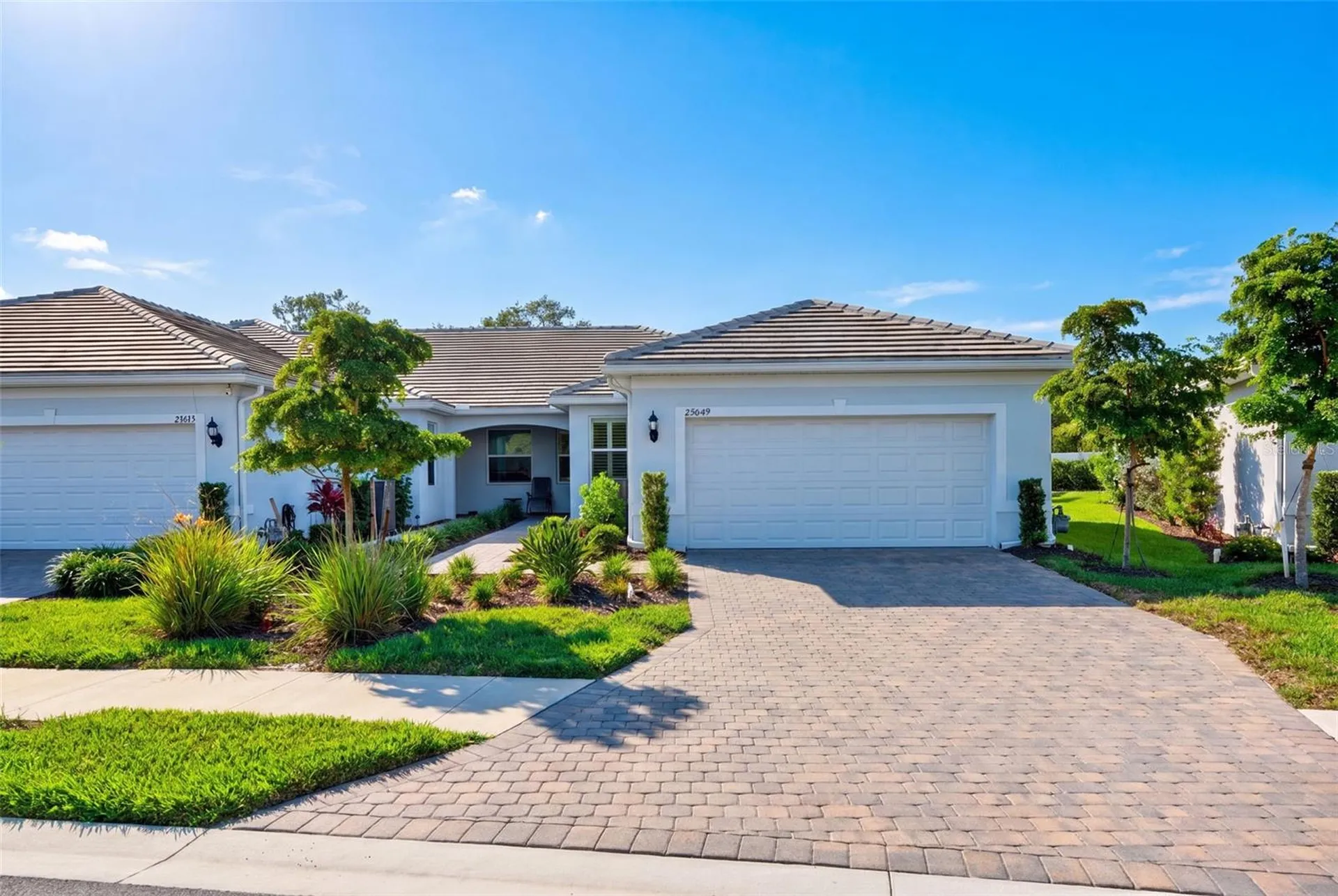 25049 Pearl Lake Circle Englewood FL 34223