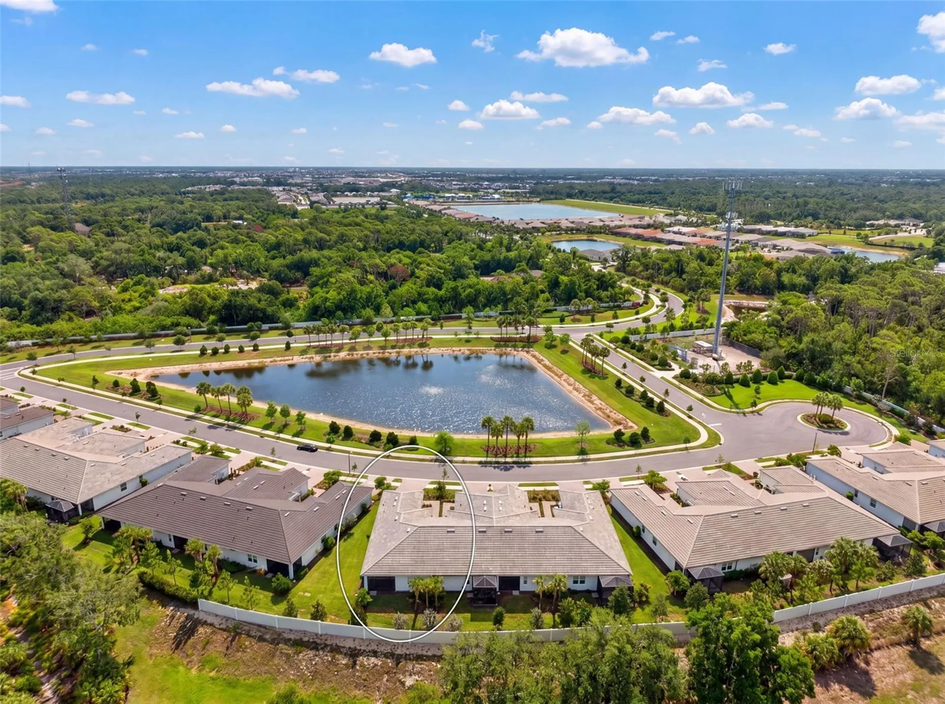 25049 Pearl Lake Circle Englewood FL 34223