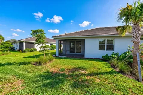 25049 Pearl Lake Circle Englewood FL 34223