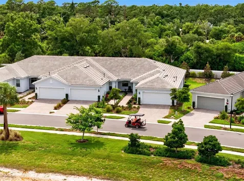 25049 Pearl Lake Circle Englewood FL 34223