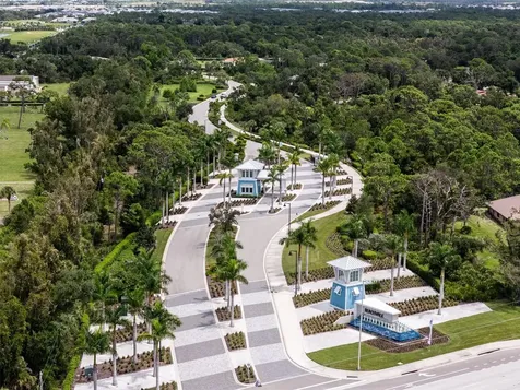 25049 Pearl Lake Circle Englewood FL 34223