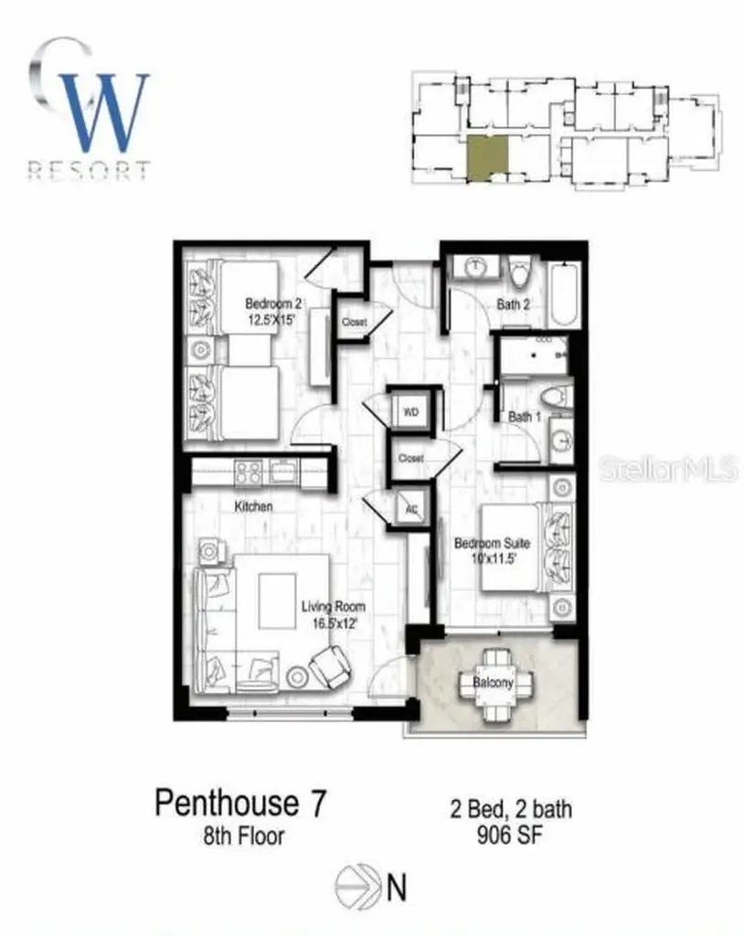 411 E Shore Drive Clearwater Beach FL 33767