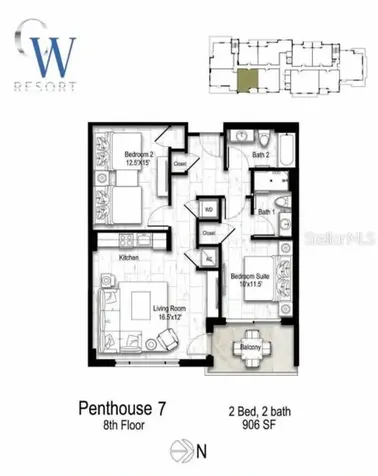 411 E Shore Drive Clearwater Beach FL 33767
