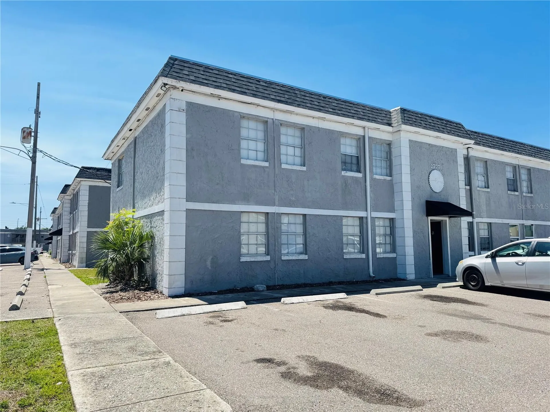2777 L B Mcleod Road Orlando FL 32805