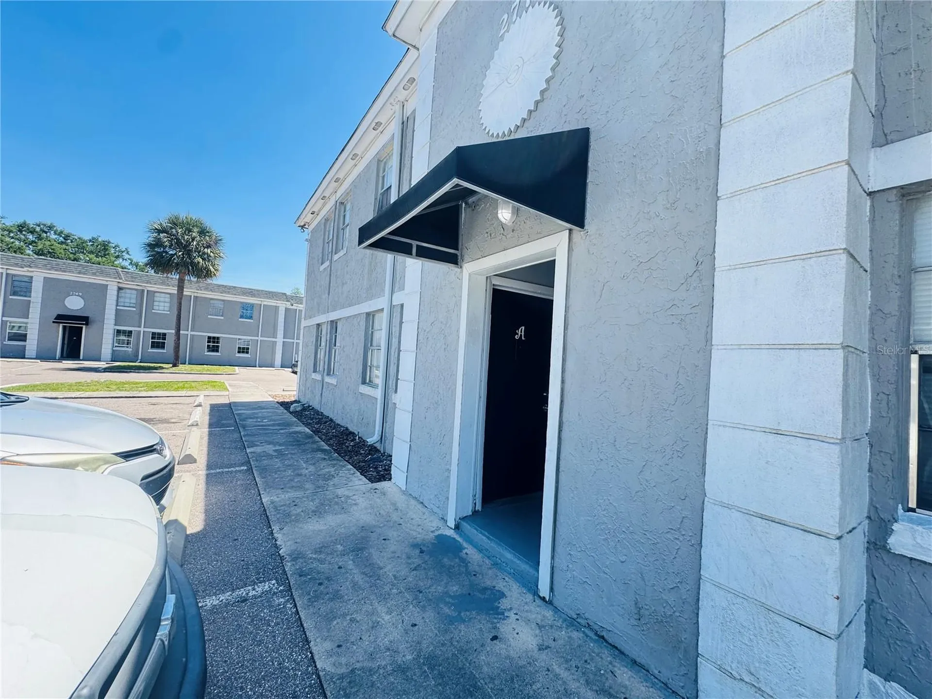 2777 L B Mcleod Road Orlando FL 32805