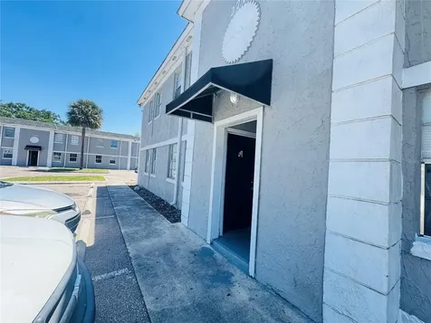 2777 L B Mcleod Road Orlando FL 32805