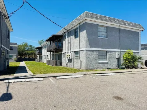 2777 L B Mcleod Road Orlando FL 32805