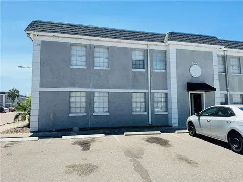 2777 L B Mcleod Road Orlando FL 32805