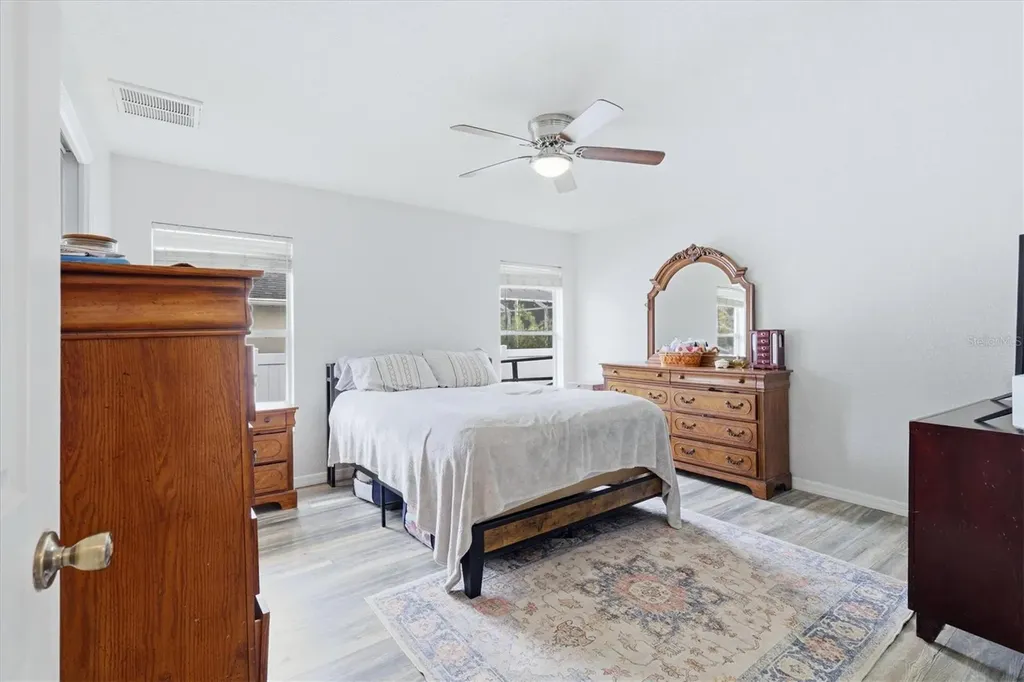 3265 Quarter Street North Port FL 34288