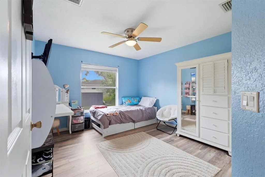 3265 Quarter Street North Port FL 34288