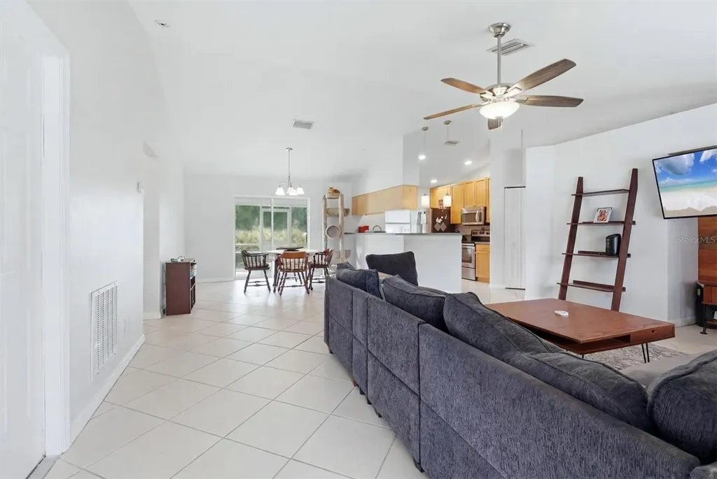 3265 Quarter Street North Port FL 34288