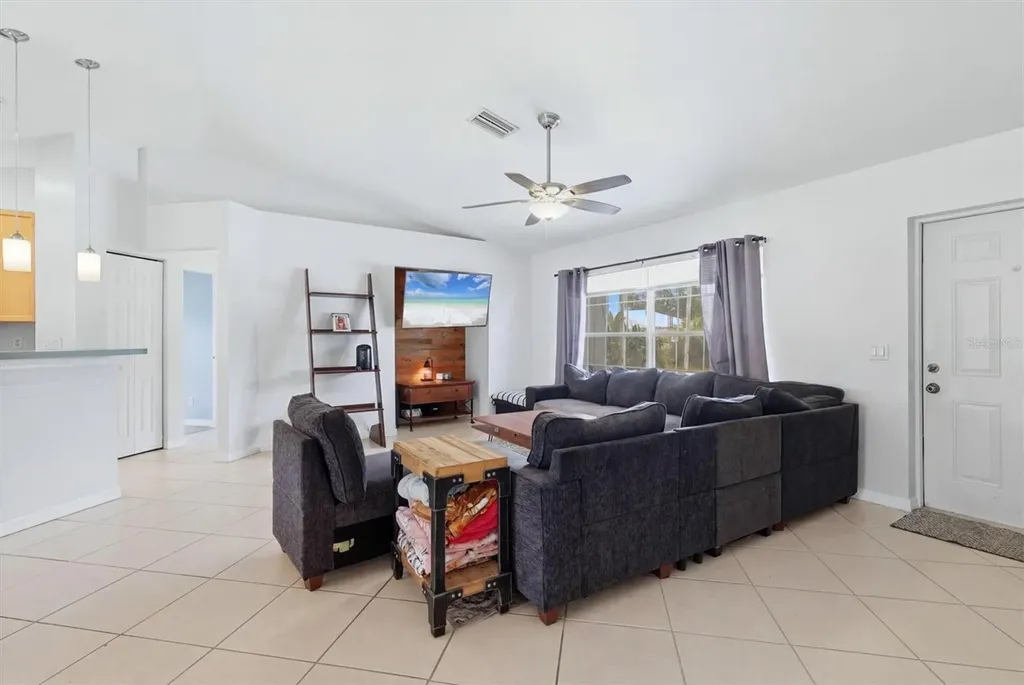 3265 Quarter Street North Port FL 34288