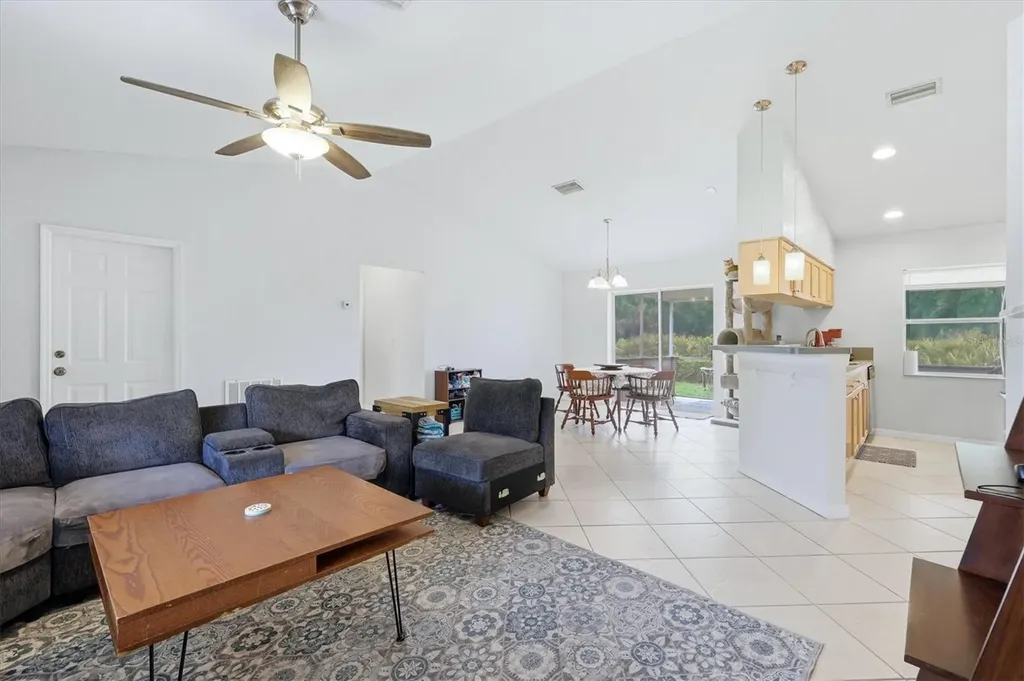 3265 Quarter Street North Port FL 34288