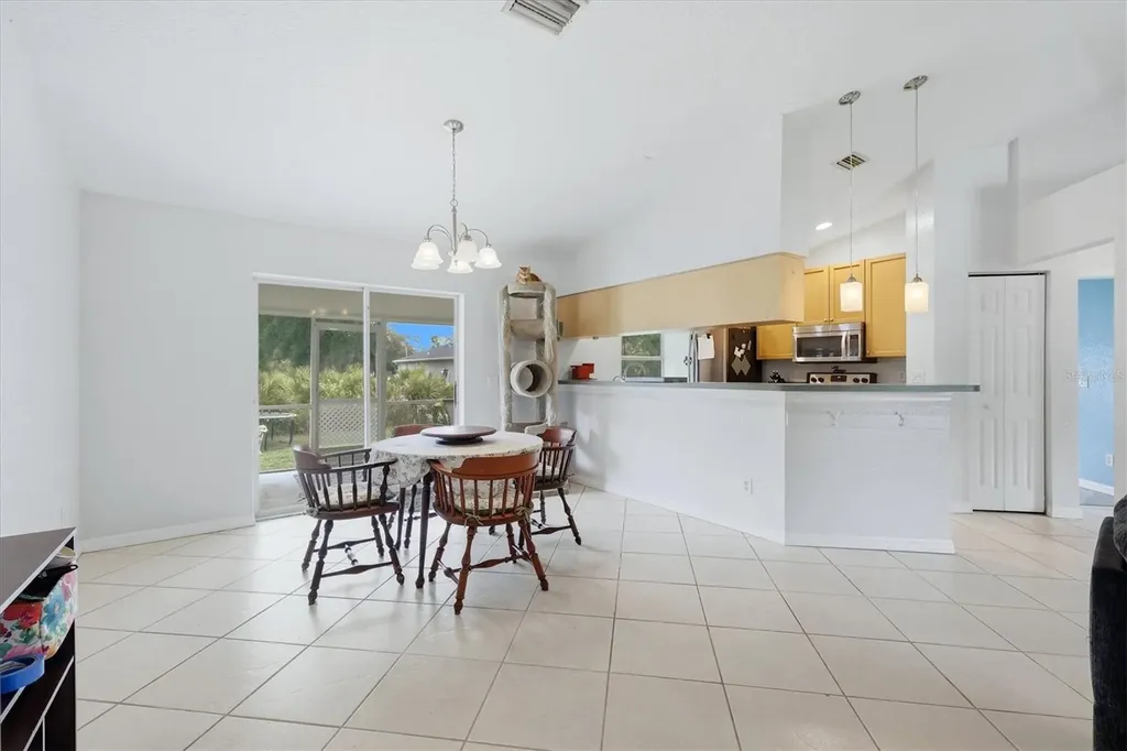 3265 Quarter Street North Port FL 34288