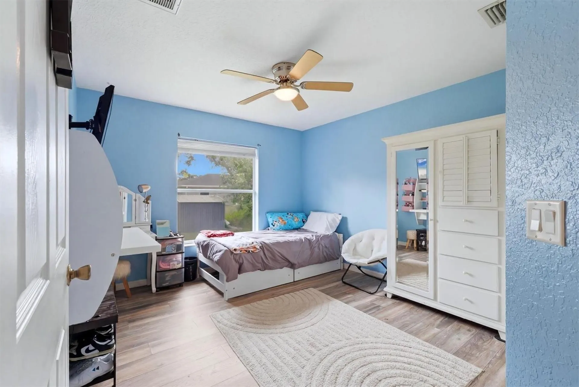 3265 Quarter Street North Port FL 34288