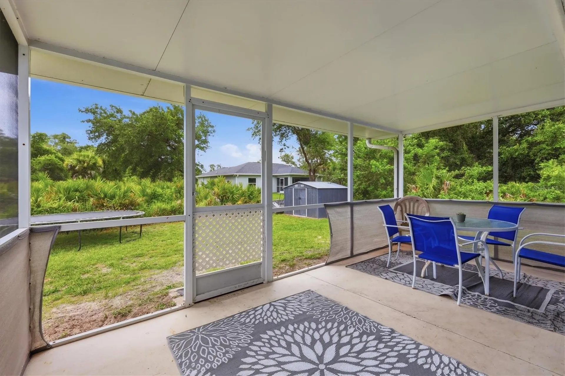 3265 Quarter Street North Port FL 34288