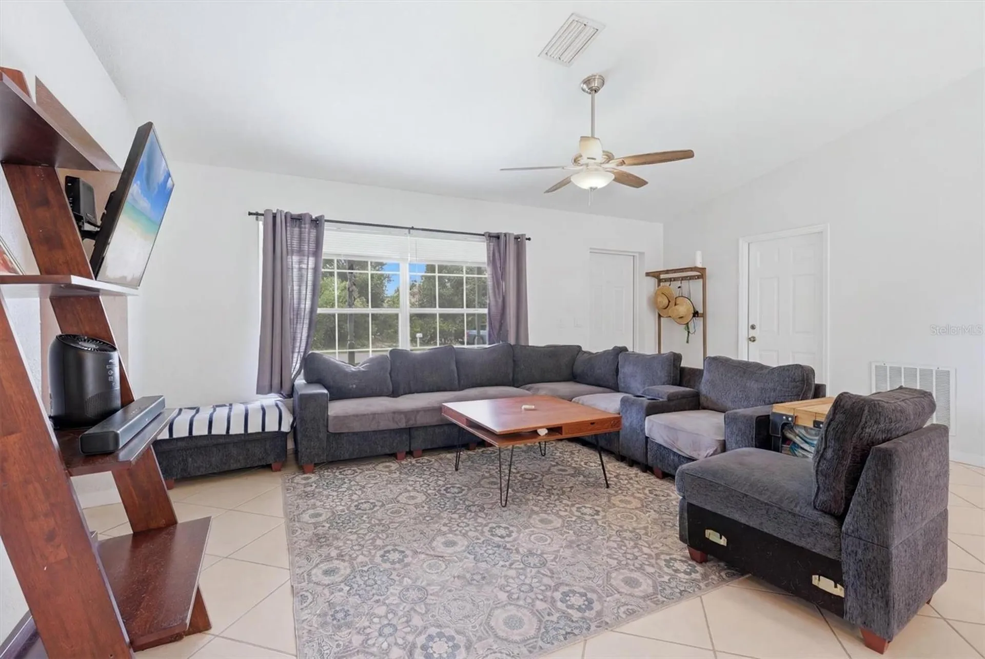 3265 Quarter Street North Port FL 34288