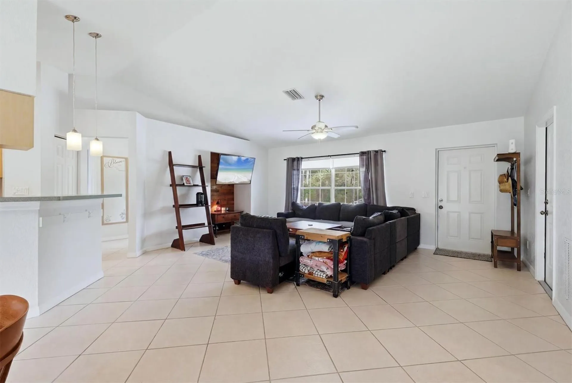 3265 Quarter Street North Port FL 34288
