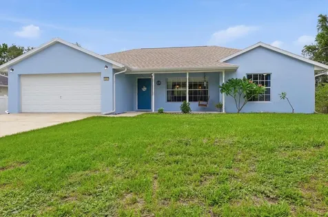 3265 Quarter Street North Port FL 34288