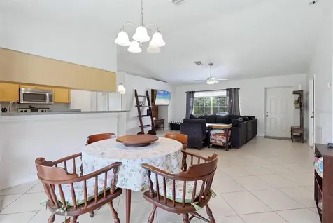 3265 Quarter Street North Port FL 34288