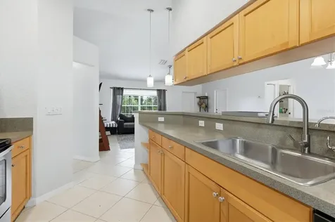 3265 Quarter Street North Port FL 34288