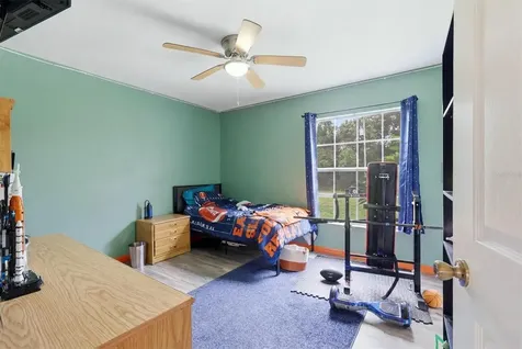 3265 Quarter Street North Port FL 34288