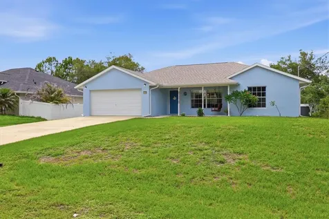 3265 Quarter Street North Port FL 34288