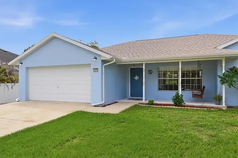 3265 Quarter Street North Port FL 34288