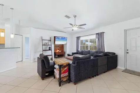 3265 Quarter Street North Port FL 34288