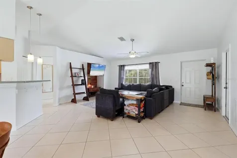 3265 Quarter Street North Port FL 34288