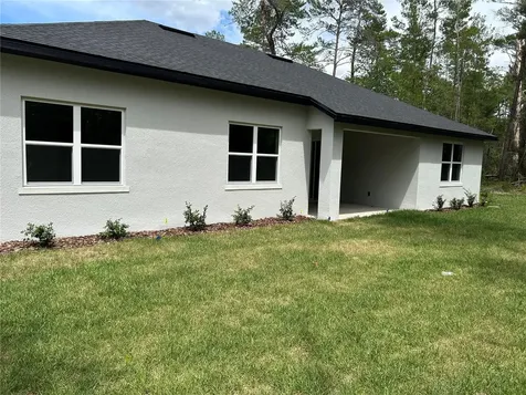 42 Village Center Drive Homosassa FL 34446