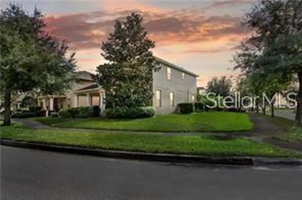 14582 Old Thicket Trace Winter Garden FL 34787