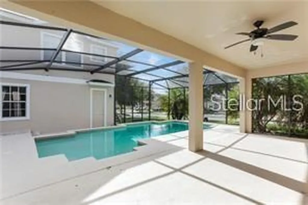 14582 Old Thicket Trace Winter Garden FL 34787
