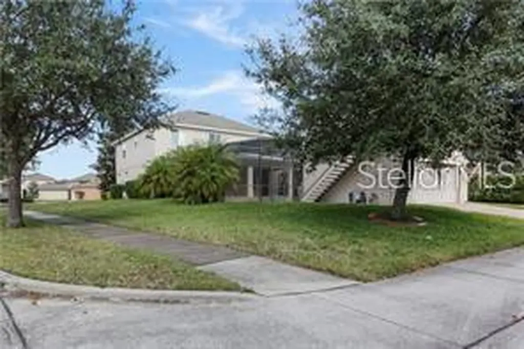 14582 Old Thicket Trace Winter Garden FL 34787