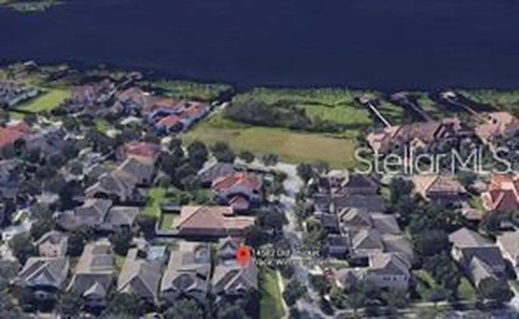 14582 Old Thicket Trace Winter Garden FL 34787