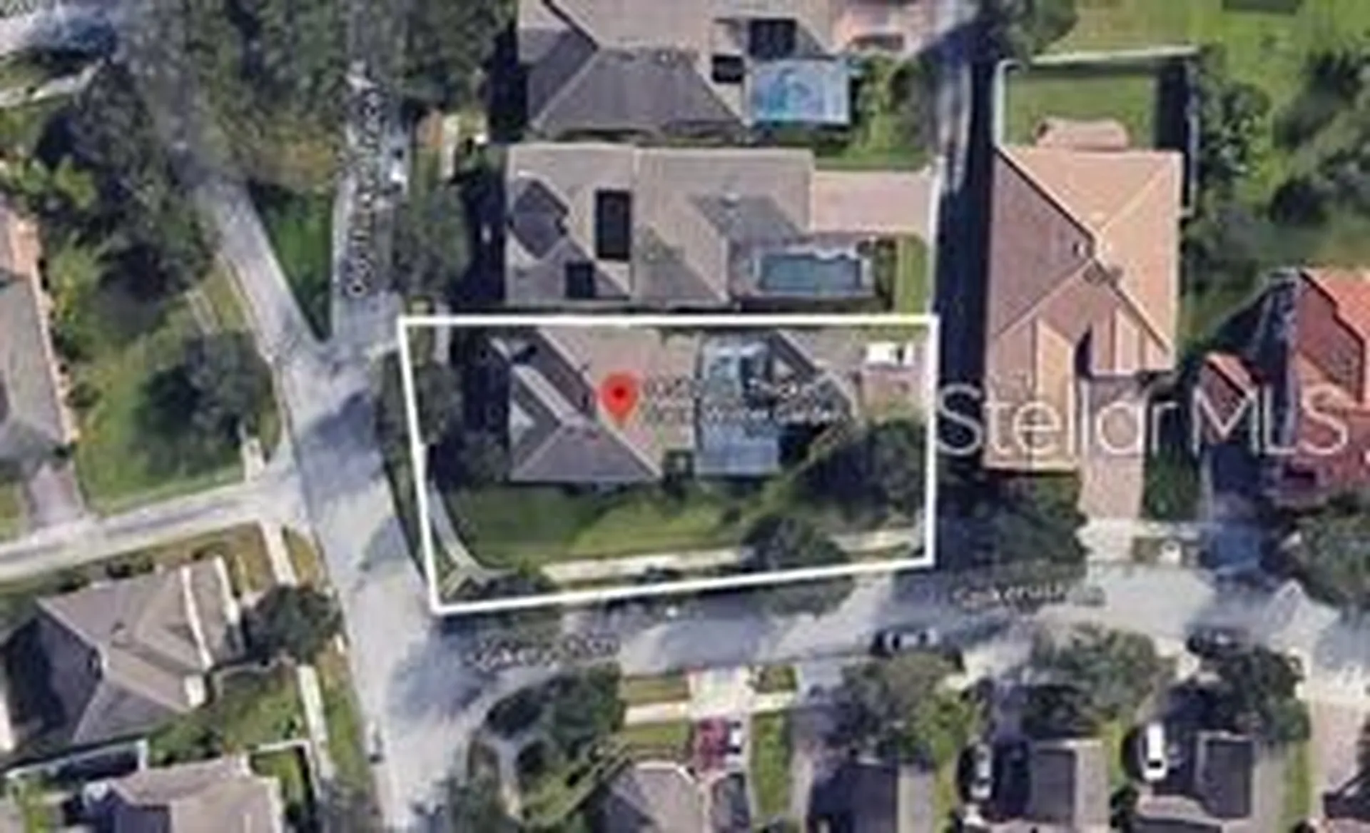 14582 Old Thicket Trace Winter Garden FL 34787