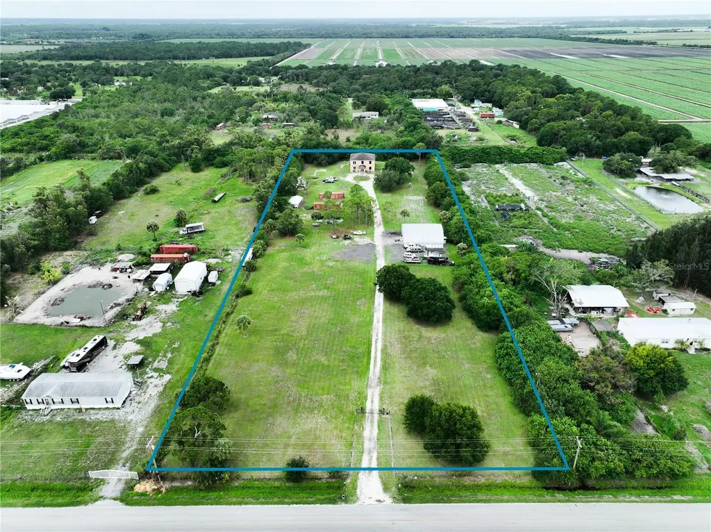 2049 Everhigh Acres Road Clewiston FL 33440